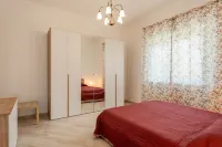 Le Tre Sorelle Hotels in Camaiore