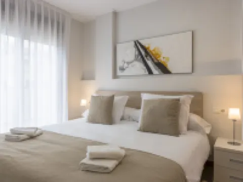 Las Dunas Hotels in Safor