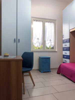 Marinella Casa Vacanze Hotels in Bacoli
