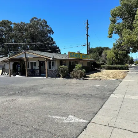 Sands Motel