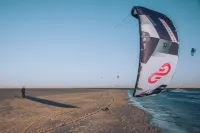 North Lagoon Dakhla
