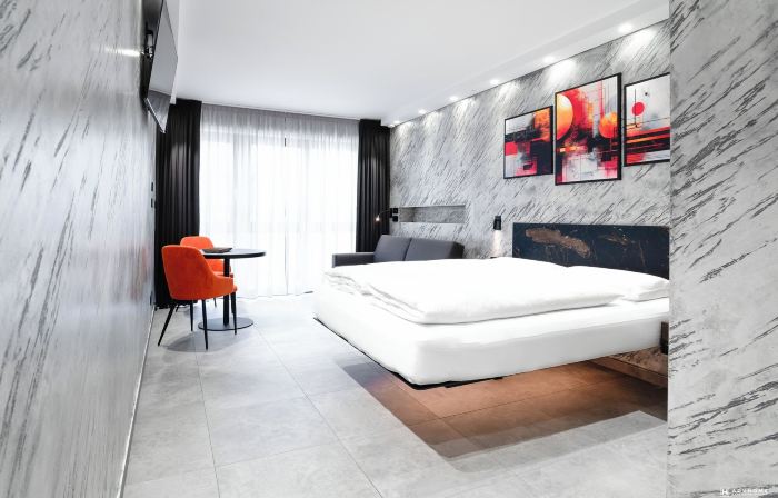 ADV HOME - Exclusive Rooms