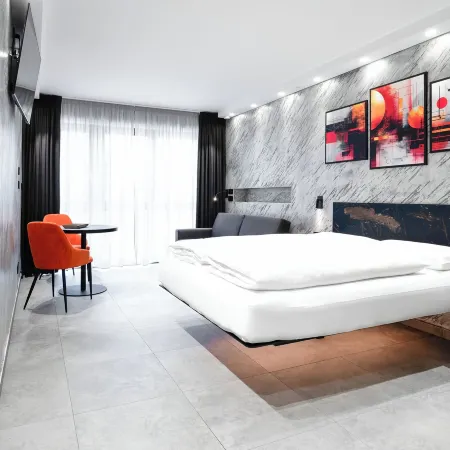 ADV HOME - Exclusive Rooms