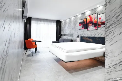ADV HOME - Exclusive Rooms - Wifi