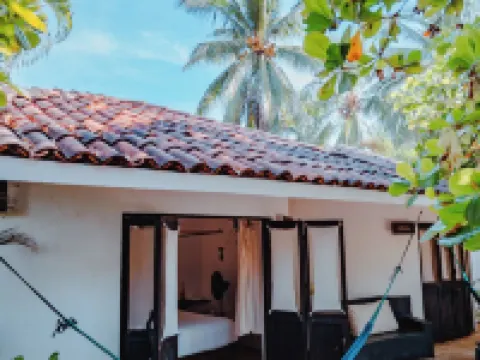 Quinta Feliz Troncones Hotels in Troncones