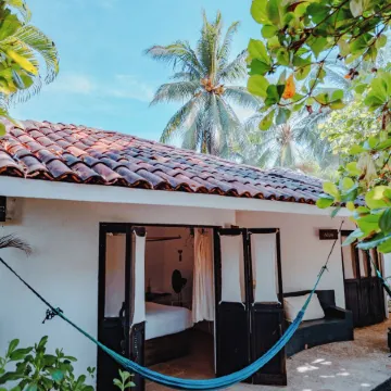 Quinta Feliz Troncones