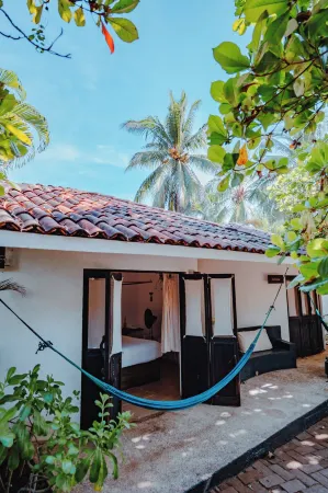 Quinta Feliz Troncones Отели в г. Troncones