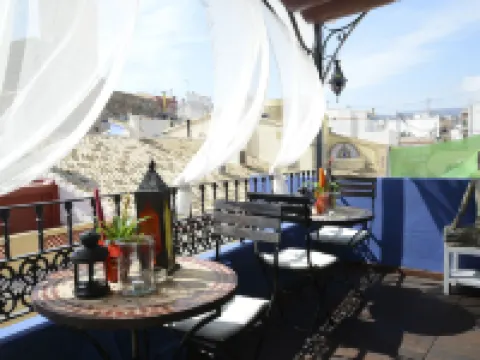 Residencial Terra de Mar (Grupo Terra de Mar) Hoteles en Calpe