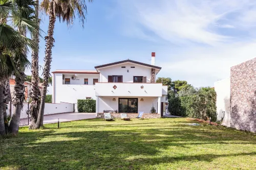 Villetta Sirena a Fontane Bianche by Wonderful Italy Hotels in Fontane Bianche