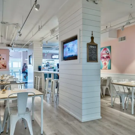 The Oyster by Brightwild-Beachfront Condo