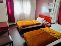 Hotel Beni Mellal Atlas Hotels in Beni Mellal