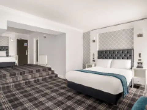 Cairn Hotel Newcastle Jesmond - Part of the Cairn Collection Hoteles en Newcastle