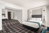 Cairn Hotel Newcastle Jesmond - Part of the Cairn Collection