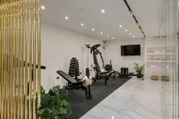 G Boutique Hotel Kefalonia - Gym