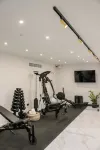 G Boutique Hotel Kefalonia - Gym