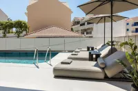 G Boutique Hotel Kefalonia - Pools