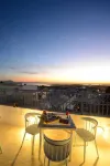 Dar Essalem Hotel a Carthage
