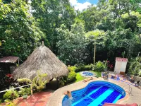 Manigua Tayrona Hostel Hotels near Tayrona National Natural Park