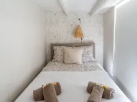 Lush holiday home with sauna and hot tub Hotels in 