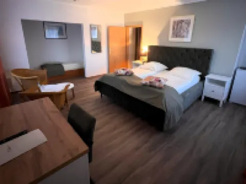 Hotel Exquisit Hotels in Minden