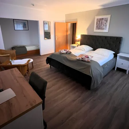Hotel Exquisit