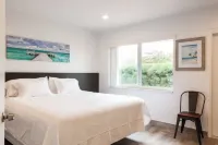 Elizabeth House Inn Hotel di Deerfield Beach