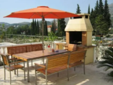 Apartments Villa Novak Hotels in Slano