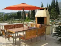 Apartments Villa Novak Hotels in Saplunara