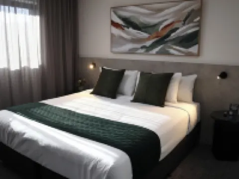 40 on Marshall Boutique Hotel Hotels in Goondiwindi