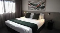 40 on Marshall Boutique Hotel Hotels in Goondiwindi