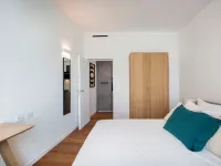 La Perla sul Mare by Wonderful Italy Hotels in Nervi