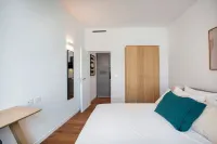 La Perla sul Mare by Wonderful Italy Hotels in Nervi