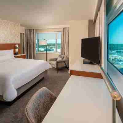 The Westin Houston, Memorial City Rooms