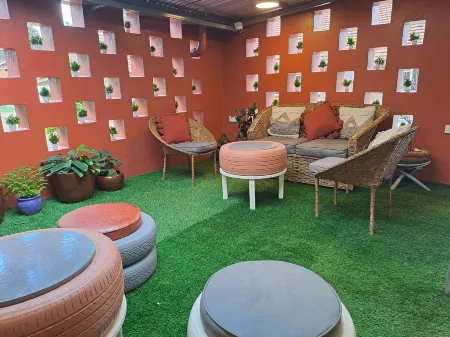 The Yala Home Отели в г. Элдорета