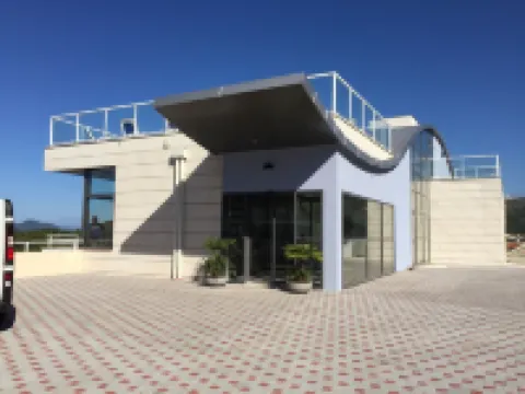 Villa Paradiso 2 Hotels in Zaton
