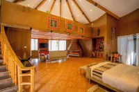 Kuriftu Resort African Village Hotels near Menayserie Marketing Center @ቢዋይ ህንጻ_ራሄል ኮስሞቲክስ ሽያጭ B3_052