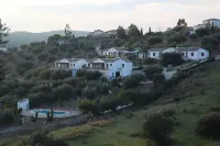 Cozy Rural Tourism Accommodation in Huetor