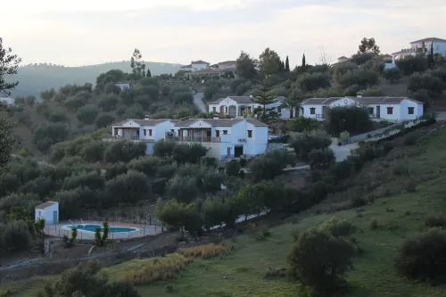 House in Huetor, Perfect for Rural Tourism in Andalusia