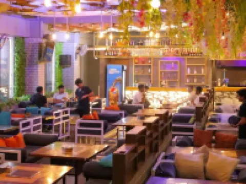 The T Hotels Hotels in Chinchvad