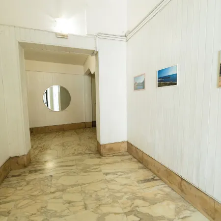 Near Vatican, Irnerio 47 Guest House Отели рядом с достопримечательностью «Станция метро Cornelia»