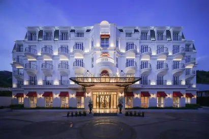 Golden Imperial Hotel Đà Lạt