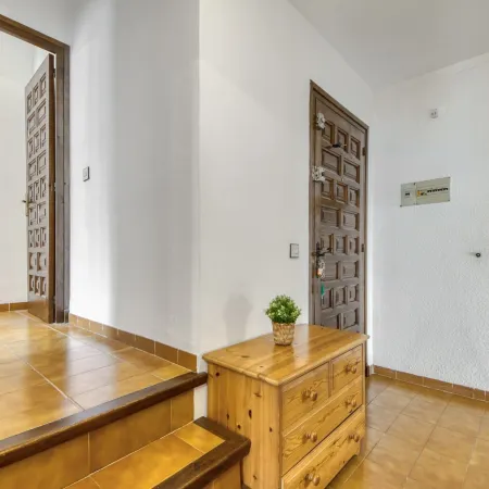 Apartment in Rosas Near Cap de Creus