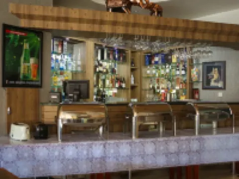 ゾロ ホテル ウランバートルのホテル