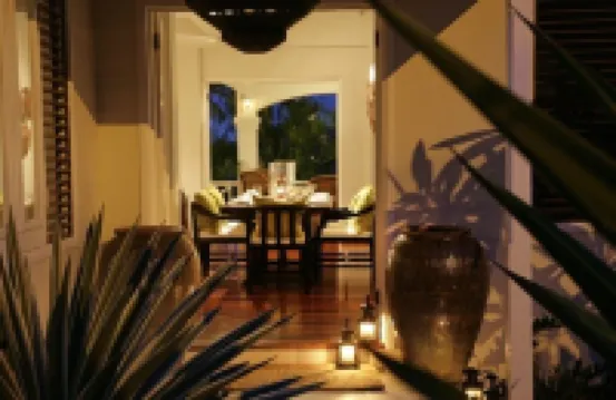 Beautiful Caribbean Style 2-bed Family Villa - Villa Kessi 2 Bedroom Villa by RedAwning