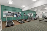 Staybridge Suites Salt Lake-West Valley City Hôtels à : West Valley City