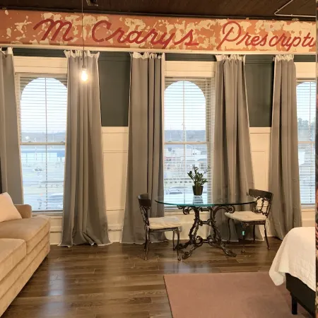 Remedies Inn