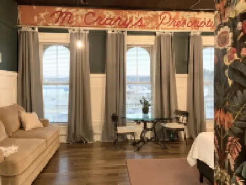 Remedies Inn Hotels in Monroe County