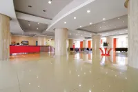 Sun Palace Hotel - gimnasio