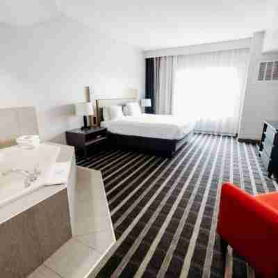 Parkview Inn & Suites, Lancaster Amish Country, PA Rooms