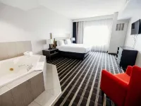 Parkview Inn & Suites, Lancaster Amish Country, PA Hotels in Lancaster County